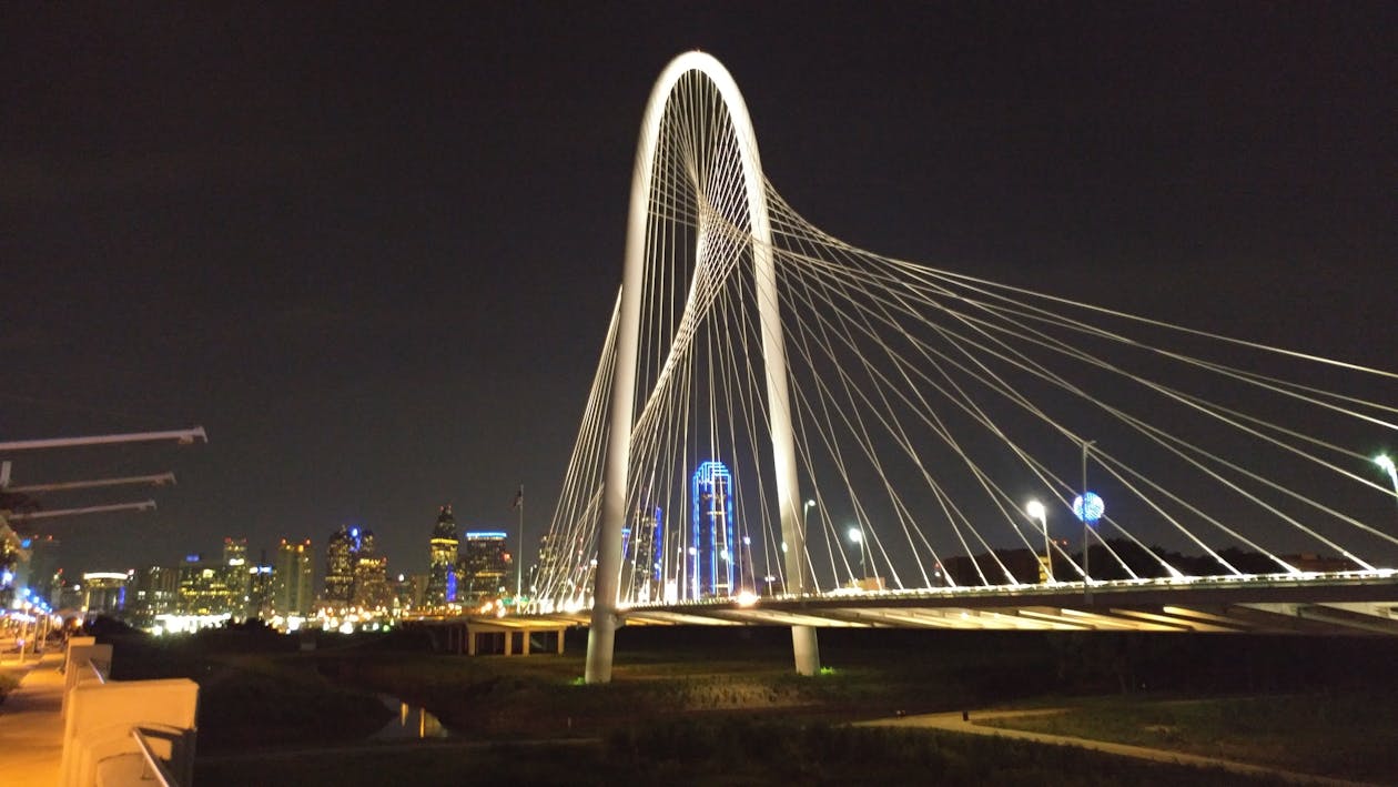 Dallas-Fort Worth Recognized as Top Real Estate Investment Market 2025