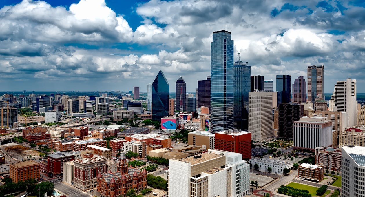 Texas Migration Trends Slowing in 2025: An In-Depth Analysis